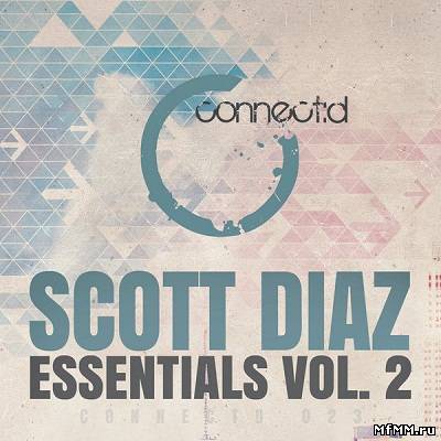 Scott Diaz - Essentials Vol.2 (2012)