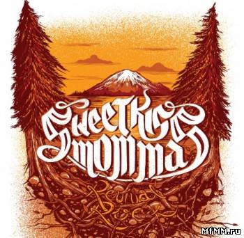 SweetKiss Momma - Revival Rock (2010)