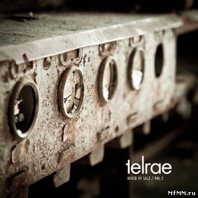 Telrae Mixed By Salz Vol.2 (2012)