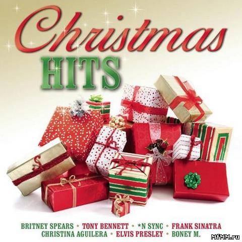 VA - Christmas Hits (2012)