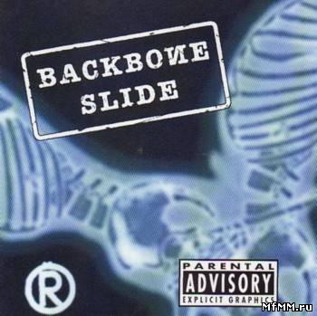 Backbone Slide - Backbone Slide (1994)