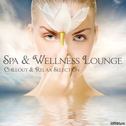 VA - Spa & Wellness Lounge (Chillout & Relax Classic Edition)(2012)