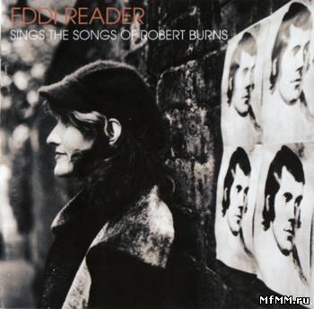 Eddi Reader - Sings The Songs Of Robert Burns (2003)