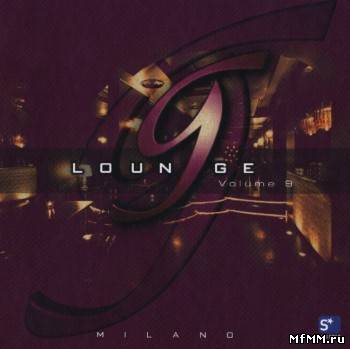 VA - G Lounge Milano - Vol. 9 (2012)