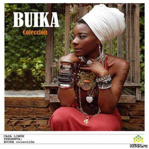 Buika - Buika Coleccion (2009)