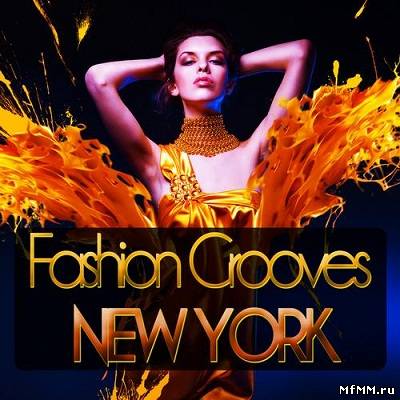 Fashion Grooves New York (2012)