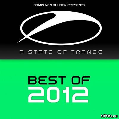 A State Of Trance: Best Of 2012 (2012)