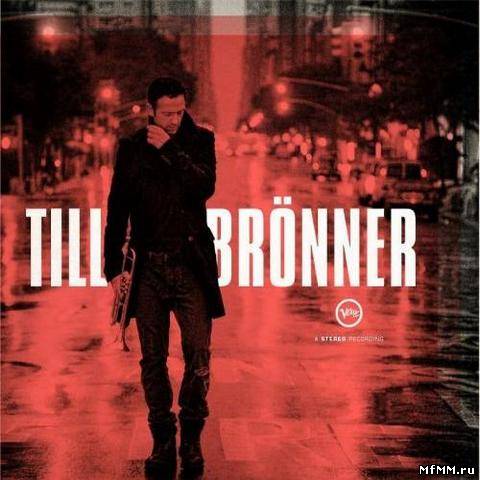 Till Brönner - Till Brönner (2012)