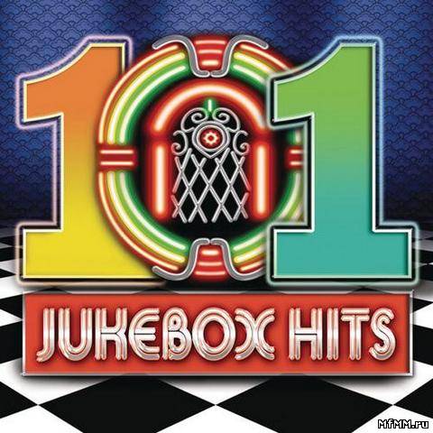 VA - 101 Jukebox Hits (5CD) (2012)