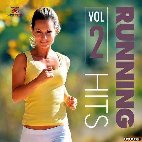 VA - Running Hits Vol.2 (2012)