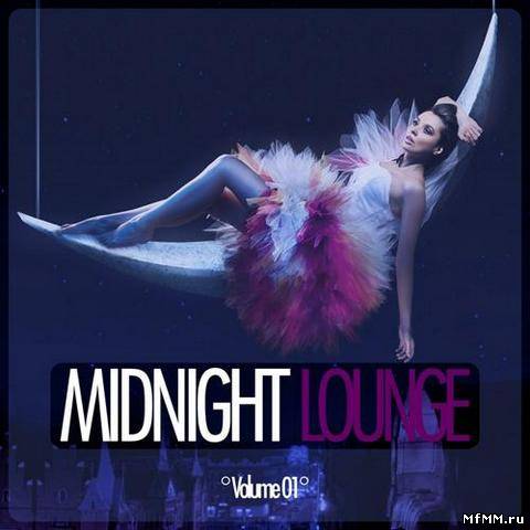 VA - Midnight Lounge Vol.1 (2012)