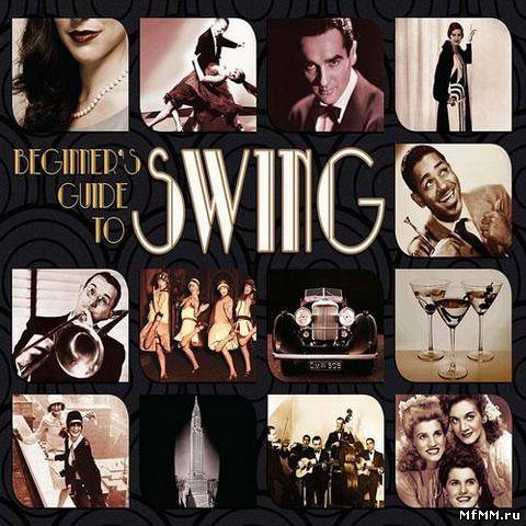 VA - Beginners Guide To Swing (2010)