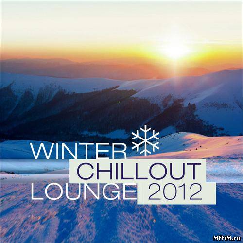 VA - Winter Chillout Lounge (2012)