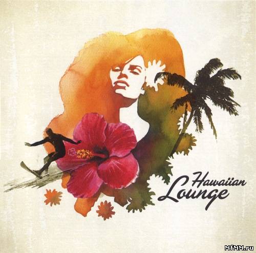 VA - Hawaiian Lounge (2CD) 2008