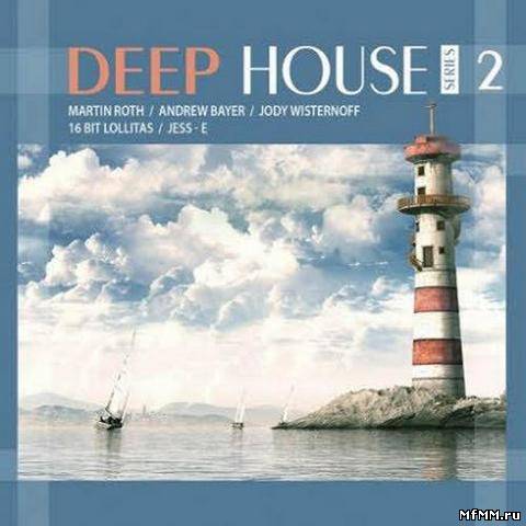 VA - Deep House Series Vol.2 (2012)