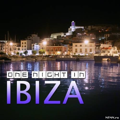 One Night In Ibiza (2011)