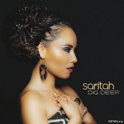 Saritah - Dig Deep (2012)