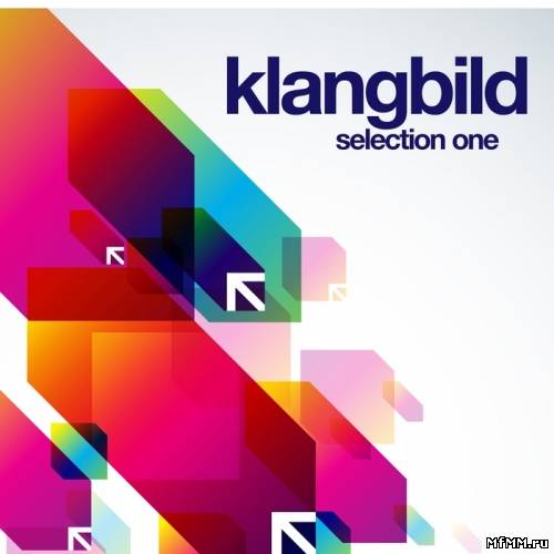 VA - Klangbild (Selection One) (2012)