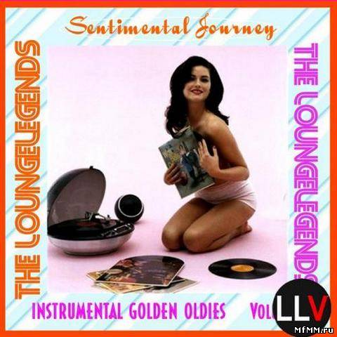 VA - Sentimental Journey Vol.8 (2012)