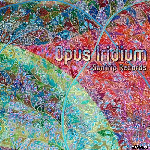 VA - Opus Iridium (2008)