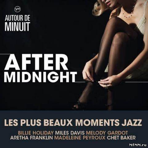 VA - Autour De Minuit - After Midnight (2012)