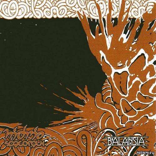 Hidria Spacefolk - Balansia (2004)