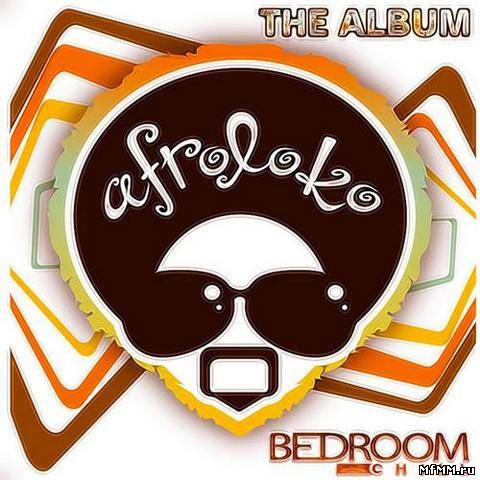 Afroloko - The Album (2012)