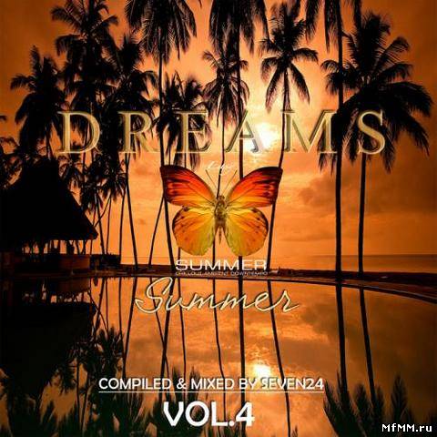 VA - Summer Dreams Vol.4 (2012)