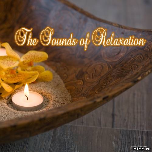 VA - The Sounds Of Relaxation (2012)