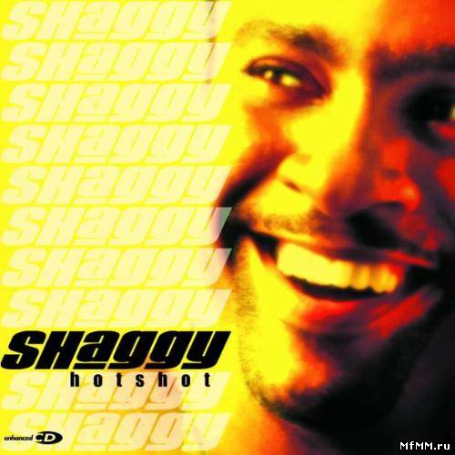 Shaggy - Hot Shot (2000)