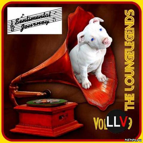 VA - Sentimental Journey Vol.9 (2012)