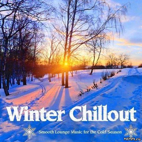 VA - Winter Lounge - Smooth Lounge Music For The Cold Season (2012)