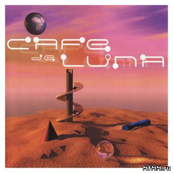 VA - Cafe De Luna (2007)