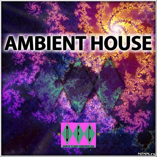 VA - The Original Ambient House Experience (2011)