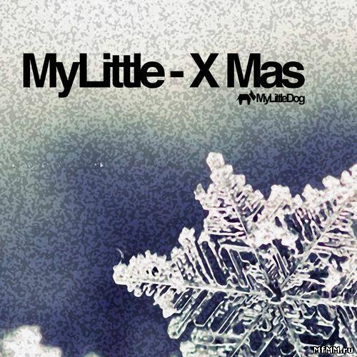 VA - My Little – Xmas (2012)