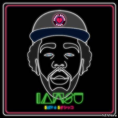 Iamsu! - $uzy 6 $peed (2012)