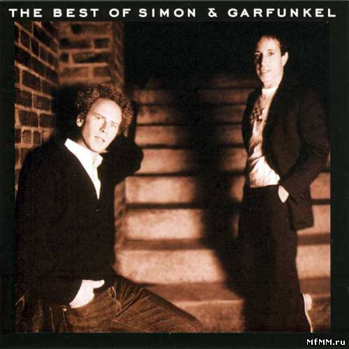 Simon And Garfunkel - The Best Of Simon And Garfunkel (1999)