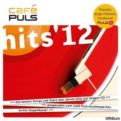 VA - Cafe Puls Hits 12 (2012)