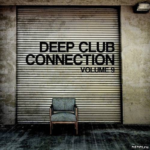 VA - Deep Club Connection Vol 9 (2012)