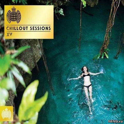 Chillout Sessions XV (2012)