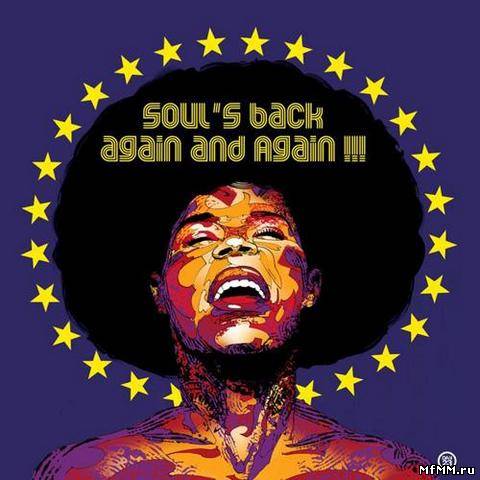 Soul's Back Again & Again! (2013)