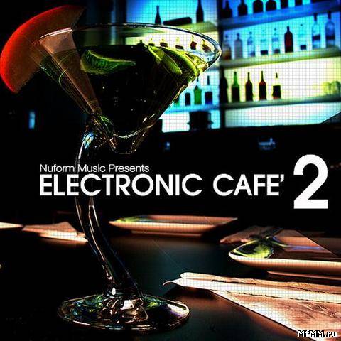 VA - Electronic Cafe Vol.2 (2010)