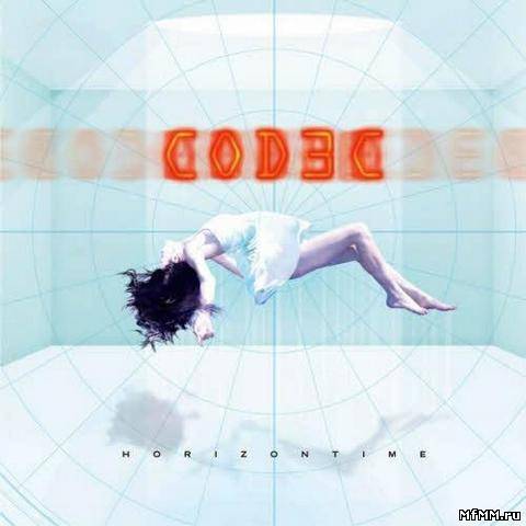 Codec - Horizontime (2012)