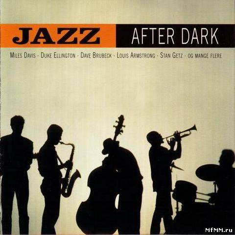 VA - Jazz After Dark (2001)