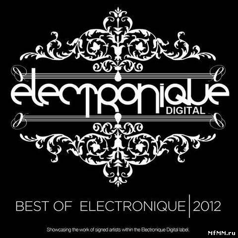 Best Of Electronique 2012 (2013)