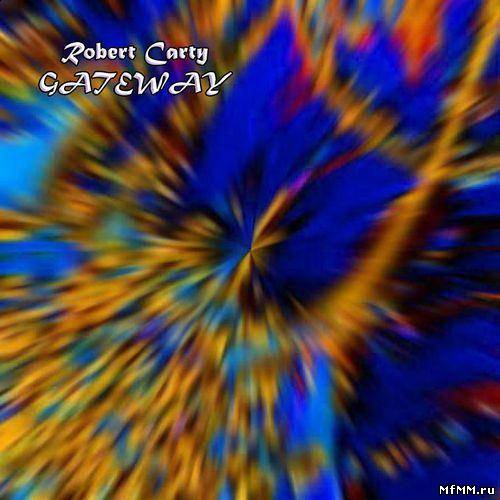 Robert Carty - Gateway (1999)