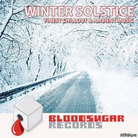 VA - Winter Solstice (2012)