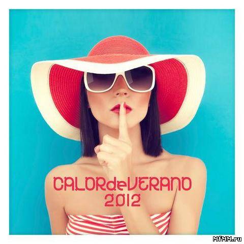 The Harmony Group - Calor De Verano (2012)