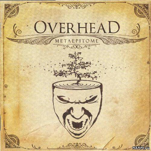 Overhead - Metaepitome (2005)