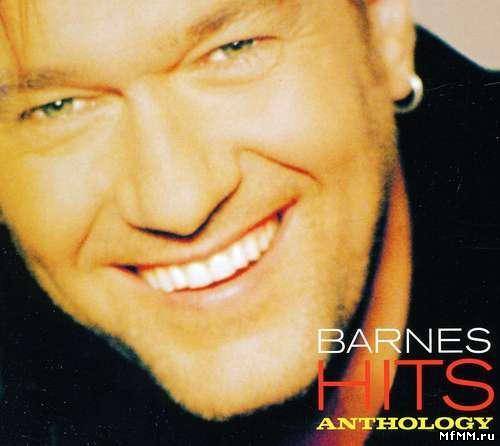 Jimmy Barnes - Hits Anthology (2011)